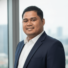 Picture of Mohamad Safuan