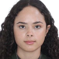 Foto de Ana Clara Reis Pacheco