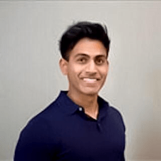 Picture of Niroshan Maheswaran