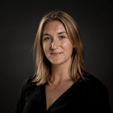 Picture of Elisabeth Almgren