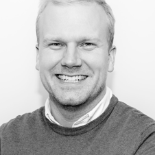 Picture of Jakob Bohm Öhlund