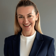 Picture of Melissa Eagle