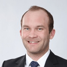 Bilde av Espen Torp