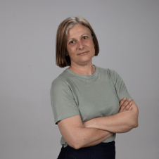 Foto de Miriam Martin