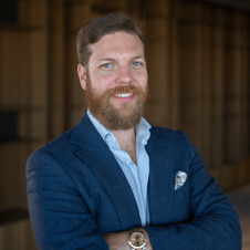 Picture of Jon Amdahl Martinsen