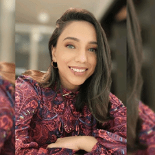 Picture of Zahra Khakoo