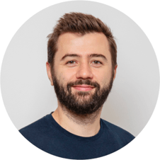 Photo de Wojtek Nowak