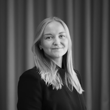 Bild på Elvira Henningsson
