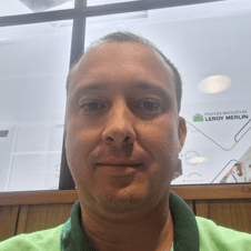 Foto de Luis Guilherme Falco de Albuquerque