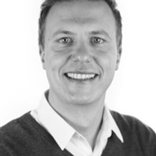 Bild på Erik Wallgren