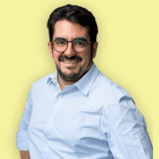 Foto de Eduardo Celorio