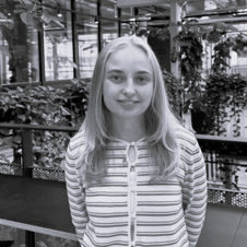 Picture of Ingrid Hofskelrud