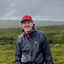 Picture of Arvid Viktorsson