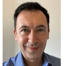 Picture of Steve Evans