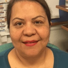 Picture of Marcie Calderon