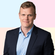 Kuva henkilöstä Topias Hirvonen