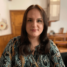 Picture of Alise Tiliba