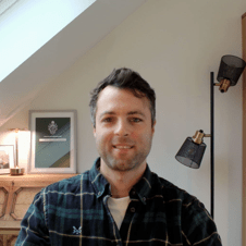 Picture of Chris Langlay-Smith