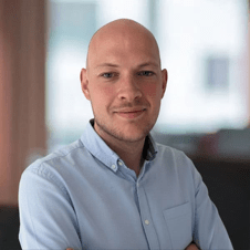 Billede af Jannick Olsen