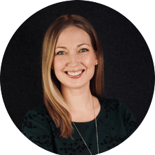 Picture of Riikka Lintukangas