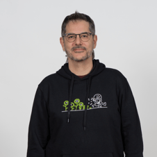 Picture of Mario González