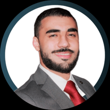 Picture of Anas Aljarrah