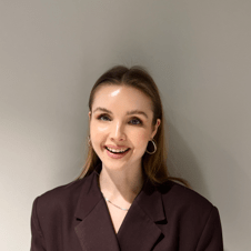 Foto van Anna Margrete Lie Taarneby