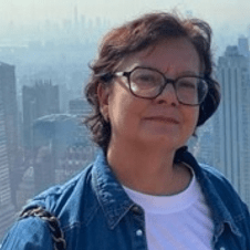Photo de Gloria DOS SANTOS