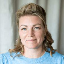 Bild på Jessica Brännkärr