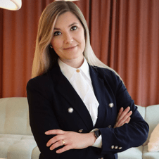 Picture of Marta Marszalek