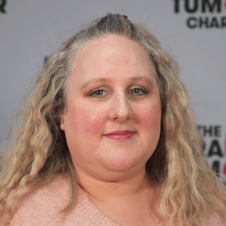 Picture of Sarah Ellis
