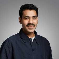 Picture of Rohit