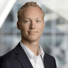 Picture of Jørgen Løkholm