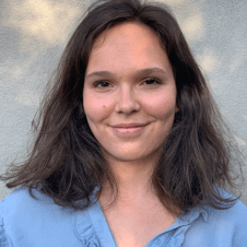 Picture of Romane Rigaud