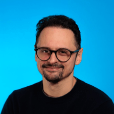 Picture of Francesco Filauro
