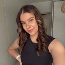 Picture of Sara Rönkkö