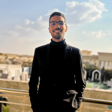 Picture of Seif Elkady