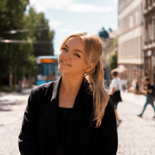 Bilde av Anna Wold (AMBY)