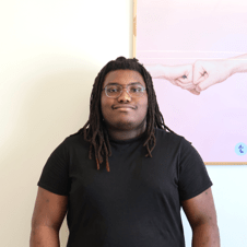 Bild på Malcolm