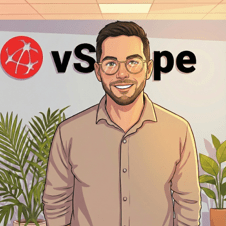 Bild på Anton Berghult