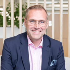 Picture of Mikko Karemo