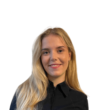 Bild på Ingeborg Havstam