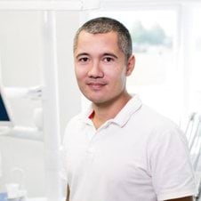 Bild på Jin Sung