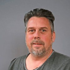 Bild på Olle Norberg