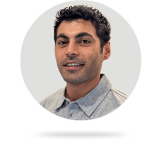 Picture of Gokdar Guclu