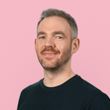 Picture of Nicky McCrea