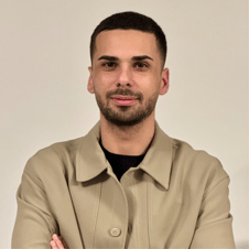 Picture of Jeremy Artault