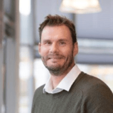 Bilde av Trond Hvedding