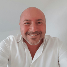 Bild på Savvas Stafilidis