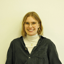 Bild på Evelina Strömberg